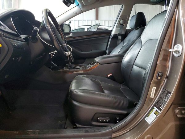 2014 KIA CADENZA EX