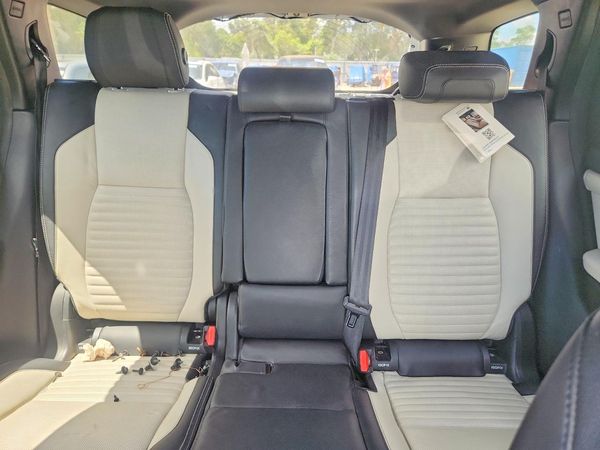 2020 LAND ROVER DISCOVERY SPORT S R-Dynamic