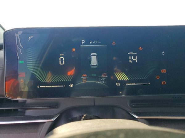 2025 KIA CARNIVAL