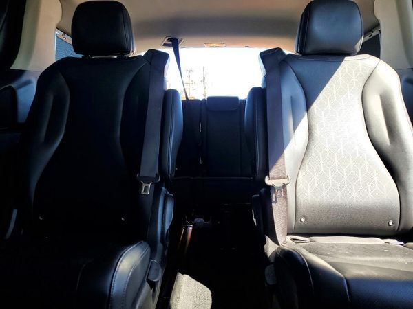 2025 KIA CARNIVAL