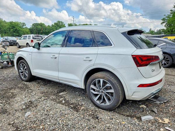2024 AUDI Q5
