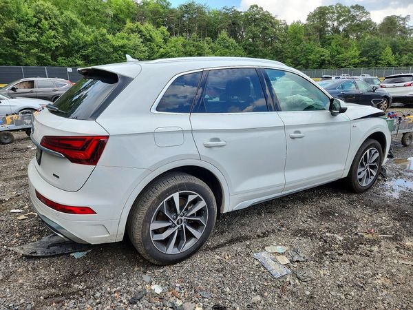 2024 AUDI Q5