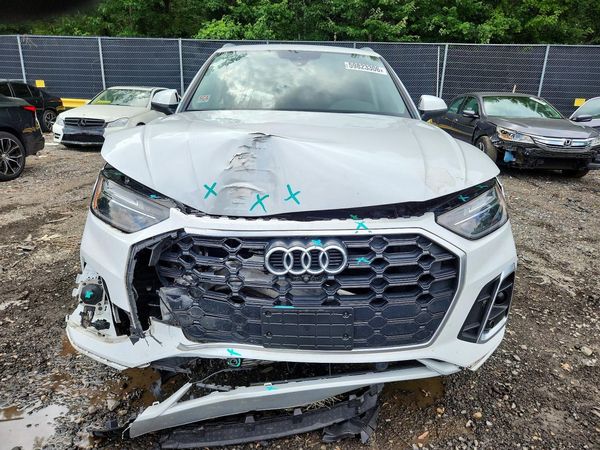 2024 AUDI Q5
