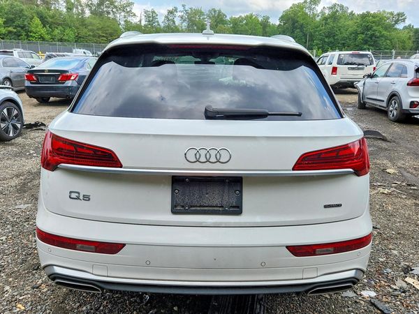 2024 AUDI Q5