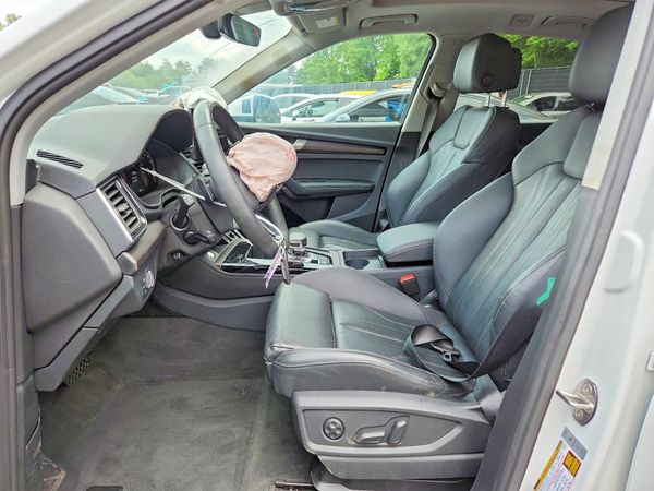2024 AUDI Q5