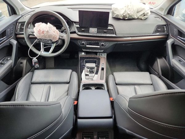 2024 AUDI Q5