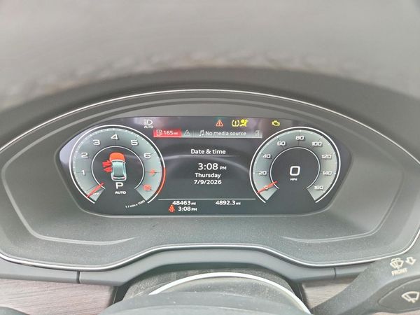 2024 AUDI Q5