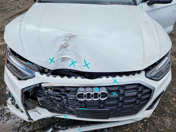 2024 AUDI Q5
