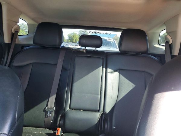 2024 KIA SPORTAGE SX