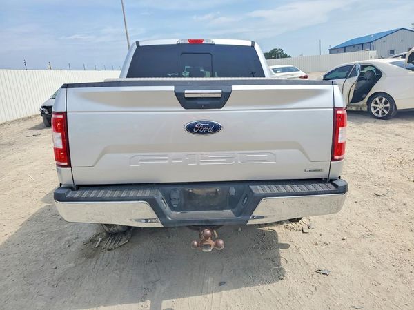 2019 FORD F150