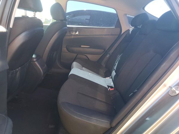 2016 KIA OPTIMA GL
