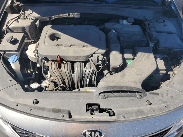 2016 KIA OPTIMA GL