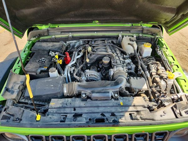 2025 JEEP GLADIATOR