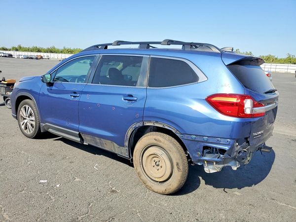 2021 SUBARU ASCENT