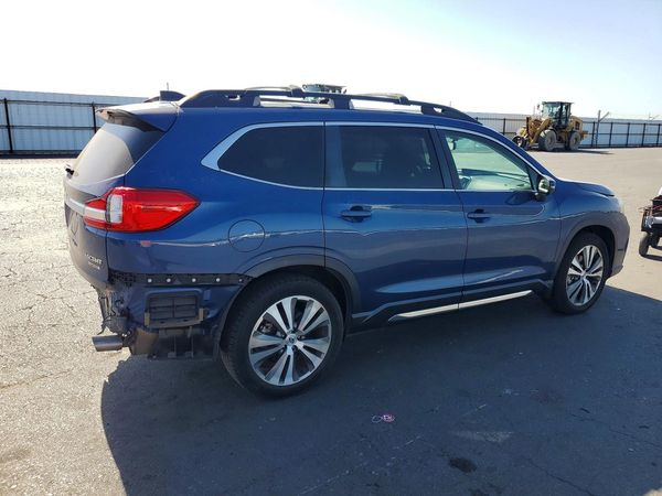 2021 SUBARU ASCENT