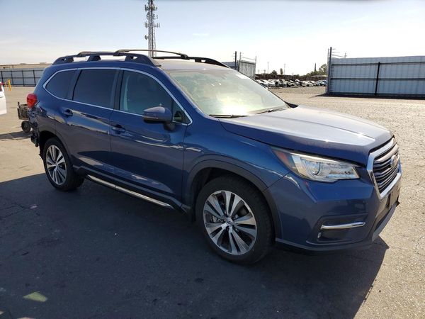 2021 SUBARU ASCENT