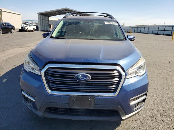 2021 SUBARU ASCENT
