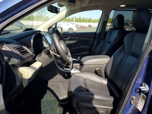 2021 SUBARU ASCENT