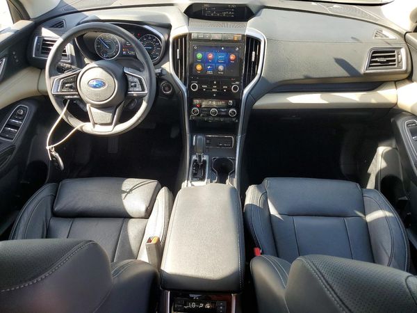 2021 SUBARU ASCENT