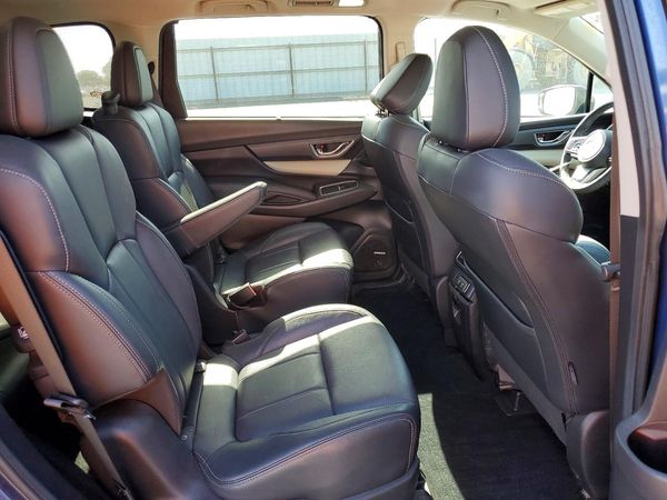 2021 SUBARU ASCENT