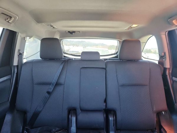 2019 TOYOTA HIGHLANDER LE/LE Plus