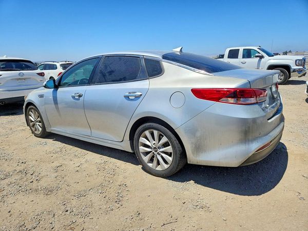 2019 KIA OPTIMA LX, S
