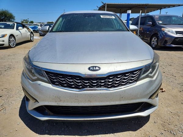 2019 KIA OPTIMA LX, S