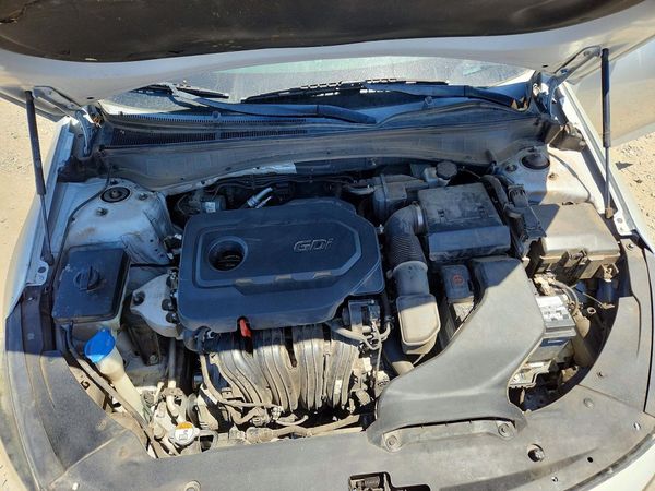 2019 KIA OPTIMA LX, S