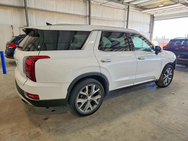 2020 HYUNDAI PALISADE SEL w/ Premium Pkg