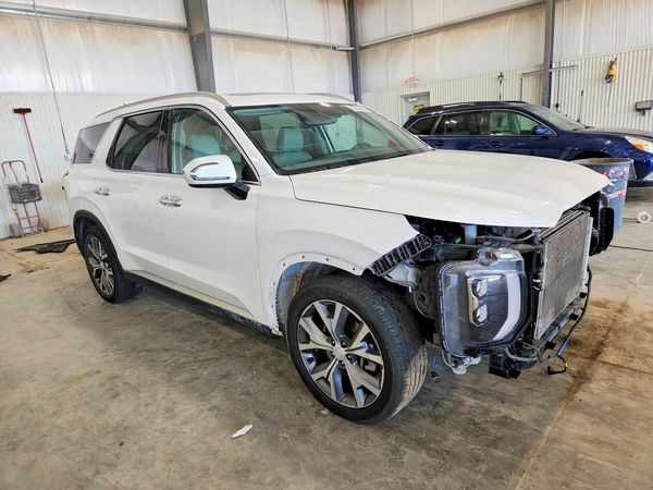 2020 HYUNDAI PALISADE SEL w/ Premium Pkg