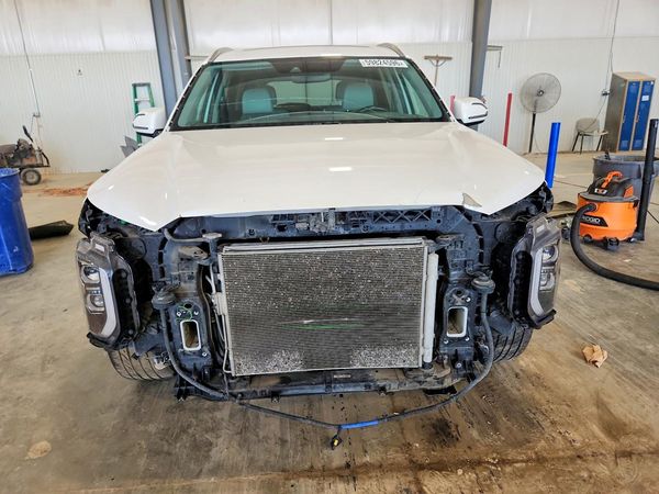 2020 HYUNDAI PALISADE SEL w/ Premium Pkg
