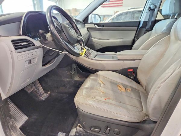 2020 HYUNDAI PALISADE SEL w/ Premium Pkg