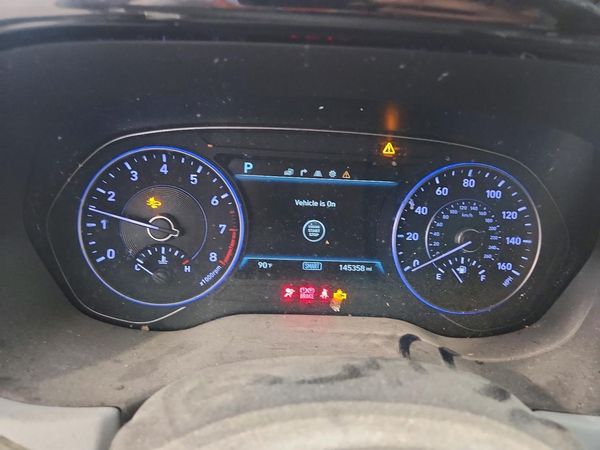 2020 HYUNDAI PALISADE SEL w/ Premium Pkg