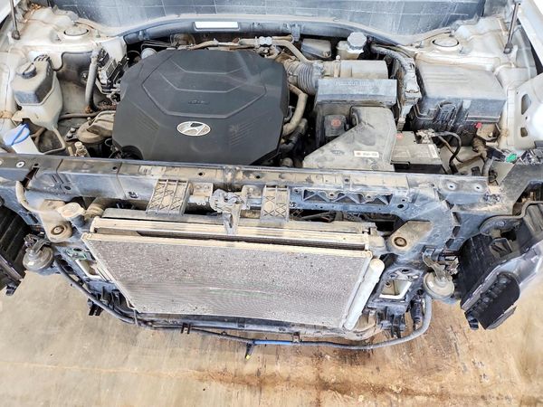2020 HYUNDAI PALISADE SEL w/ Premium Pkg