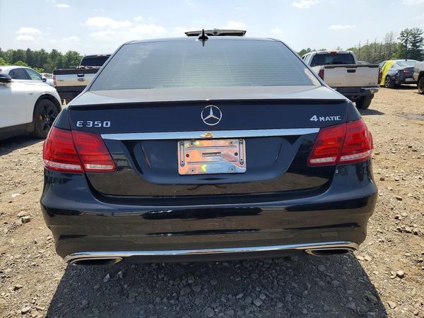 2014 MERCEDES-BENZ E