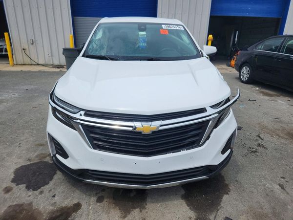 2024 CHEVROLET EQUINOX LT (1LT)