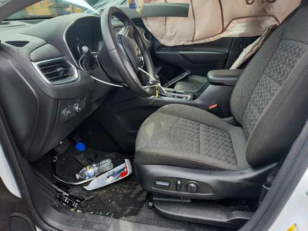 2024 CHEVROLET EQUINOX LT (1LT)