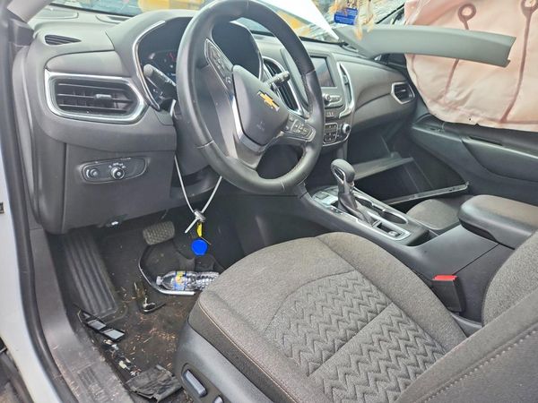2024 CHEVROLET EQUINOX LT (1LT)
