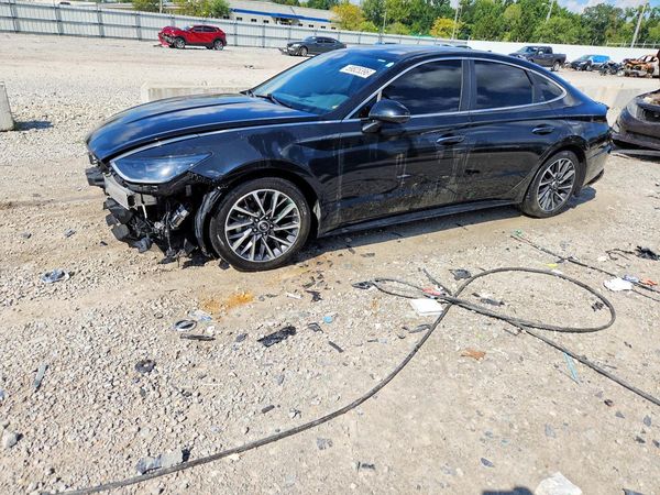 2020 HYUNDAI SONATA