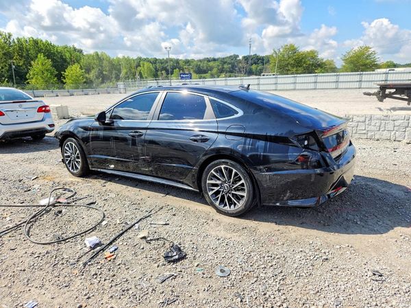 2020 HYUNDAI SONATA