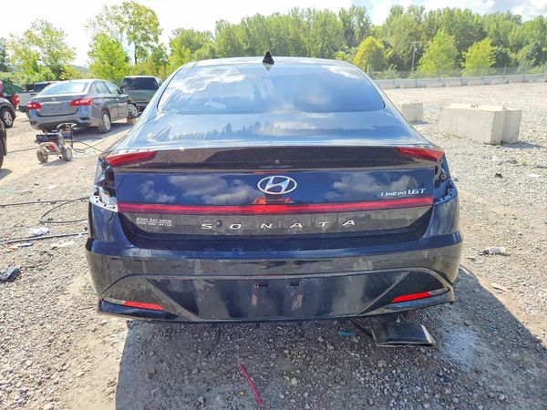 2020 HYUNDAI SONATA