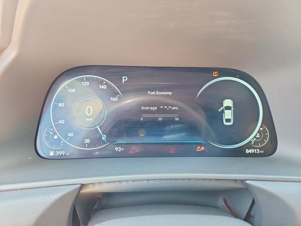 2020 HYUNDAI SONATA