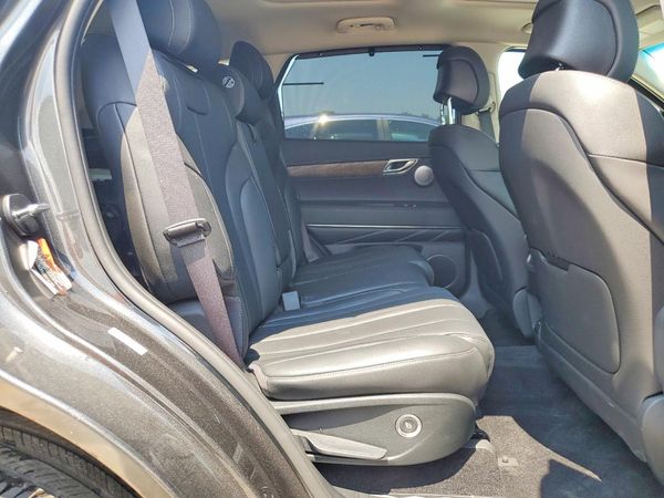 2025 GENESIS GV80 2.5T Advanced