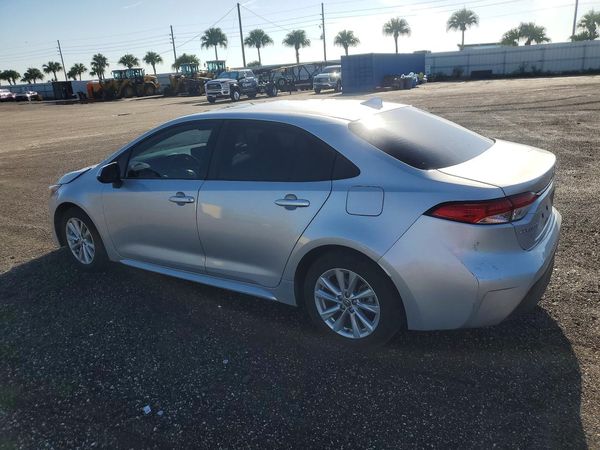2023 TOYOTA COROLLA L, LE, SE, XLE