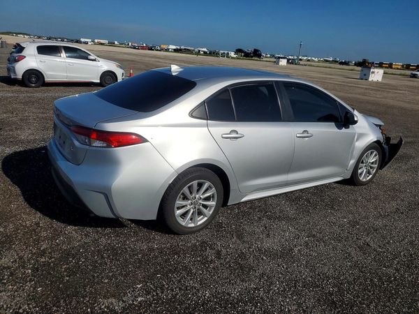 2023 TOYOTA COROLLA L, LE, SE, XLE