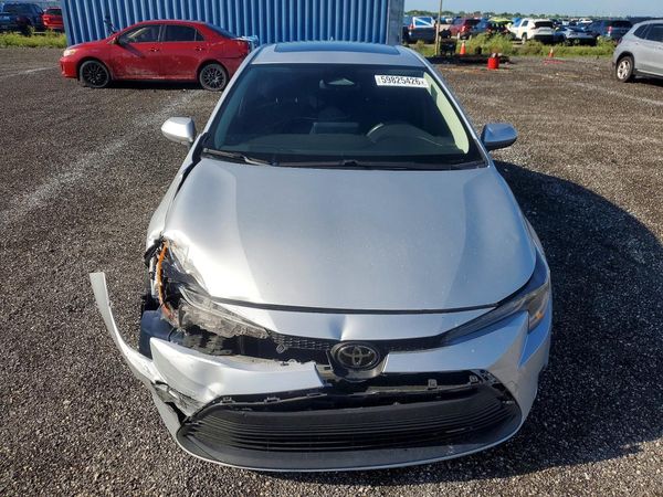 2023 TOYOTA COROLLA L, LE, SE, XLE