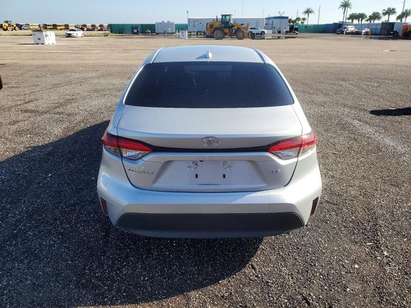 2023 TOYOTA COROLLA L, LE, SE, XLE