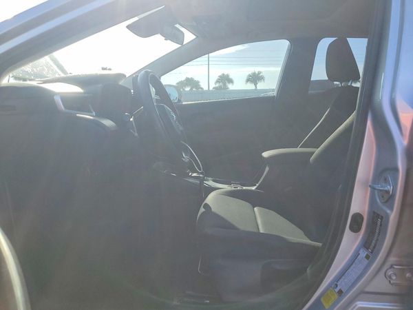 2023 TOYOTA COROLLA L, LE, SE, XLE