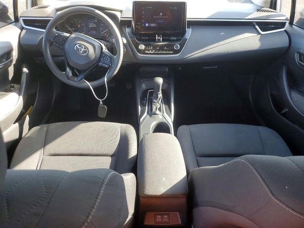 2023 TOYOTA COROLLA L, LE, SE, XLE