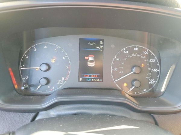 2023 TOYOTA COROLLA L, LE, SE, XLE